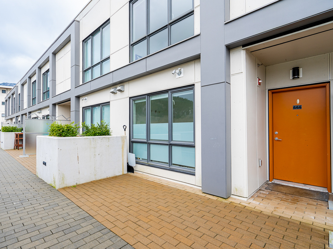 #444 - 38362 Buckley Avenue